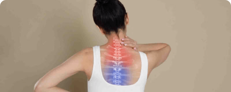 spine pain treatment