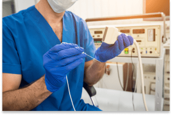 radiofrequency ablation back pain