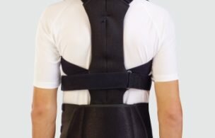 spinal orthosis spinal orthosis